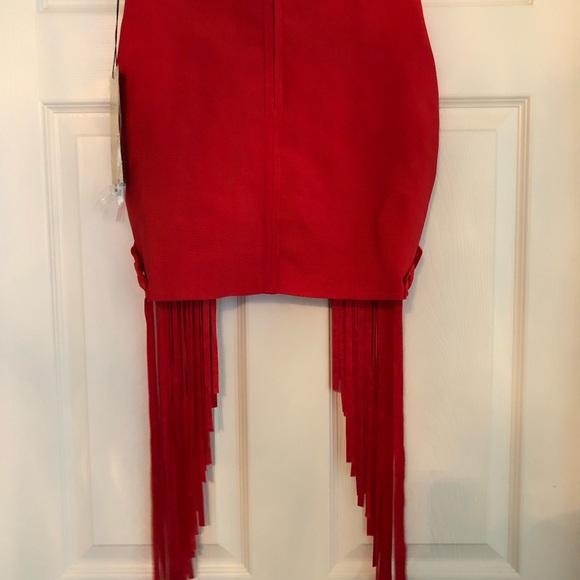 Fashion Nova Skirt. - Picture 2 of 4